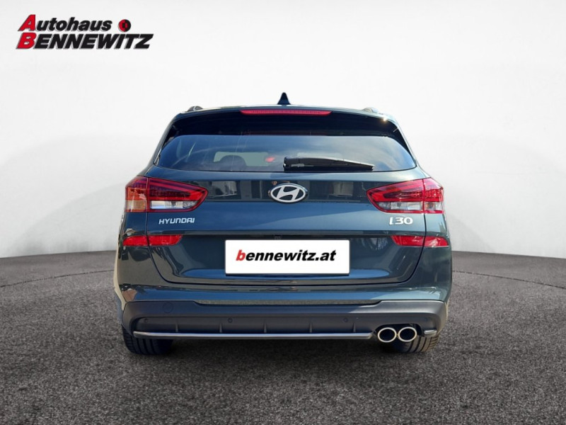 i30 Kombi - PD N Line 1.6 T-GDI DCT c6kl2-PP4-OO1 - 3