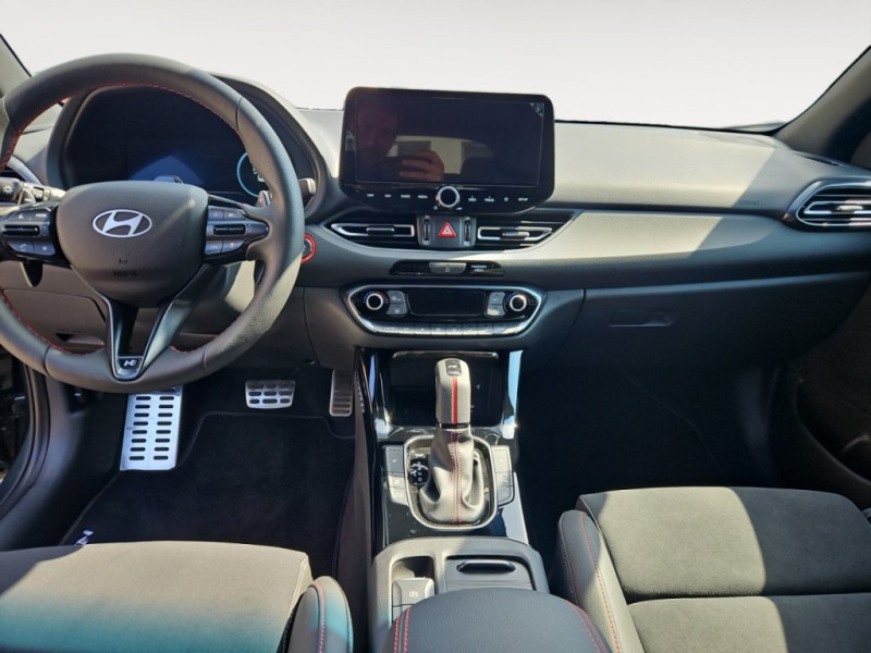 i30 Kombi - PD N Line 1.6 T-GDI DCT c6kl2-PP4-OO1 - 6