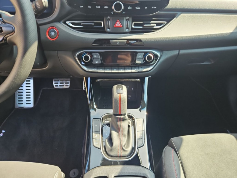 i30 Kombi - PD N Line 1.6 T-GDI DCT c6kl2-PP4-OO1 - 7