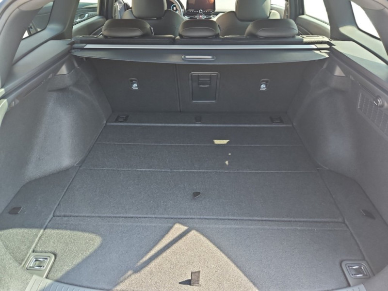 i30 Kombi - PD N Line 1.6 T-GDI DCT c6kl2-PP4-OO1 - 10