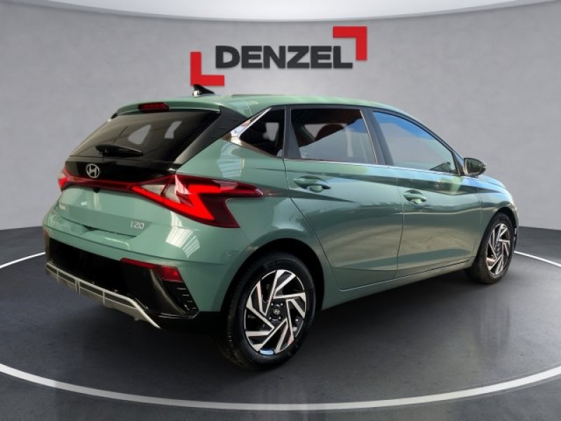 i20 (BC3) GO Plus 1.0 T-GDI - 3
