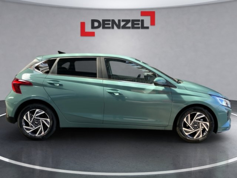 i20 (BC3) GO Plus 1.0 T-GDI - 4