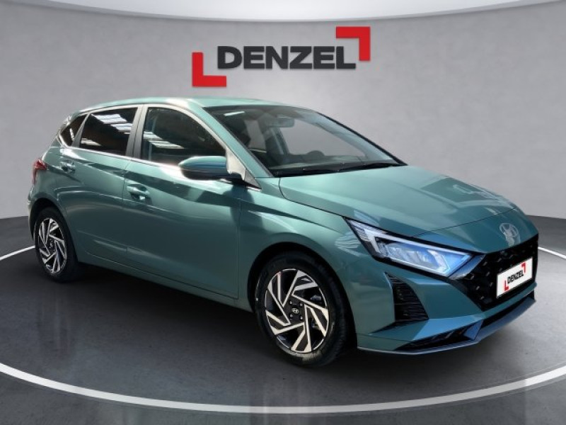 i20 (BC3) GO Plus 1.0 T-GDI - 5
