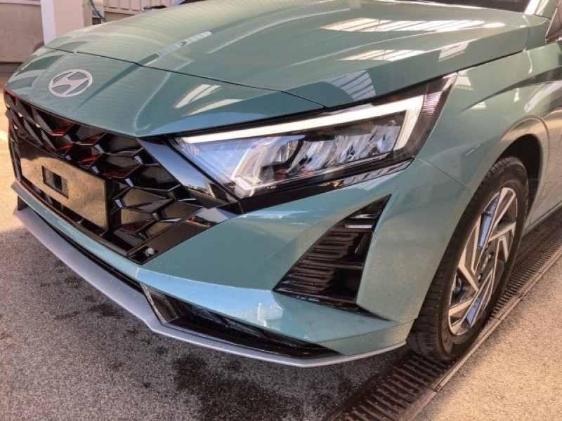 i20 (BC3) GO Plus 1.0 T-GDI - 6