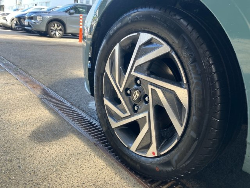 i20 (BC3) GO Plus 1.0 T-GDI - 7