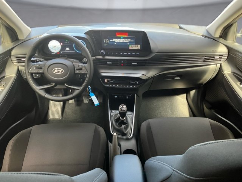 i20 (BC3) GO Plus 1.0 T-GDI - 8