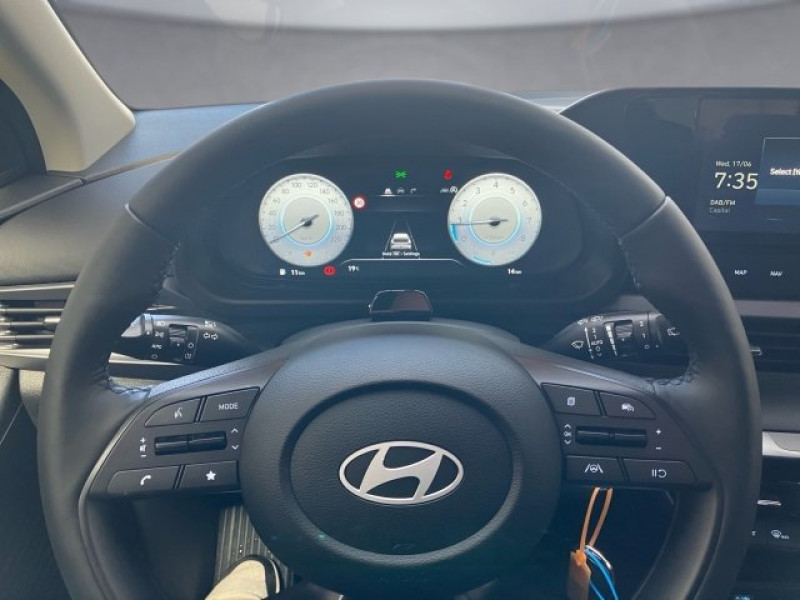 i20 (BC3) GO Plus 1.0 T-GDI - 9