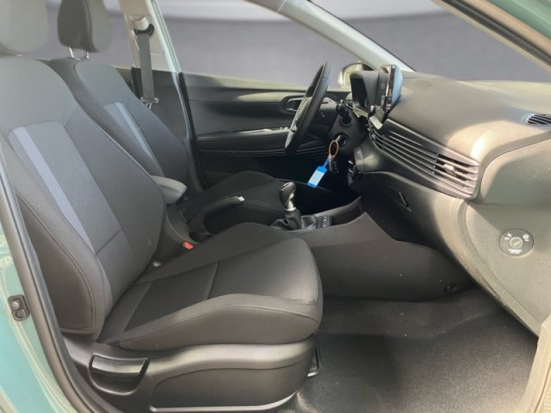 i20 (BC3) GO Plus 1.0 T-GDI - 10