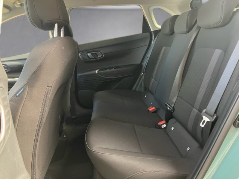 i20 (BC3) GO Plus 1.0 T-GDI - 11