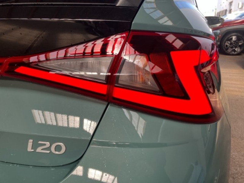 i20 (BC3) GO Plus 1.0 T-GDI - 13