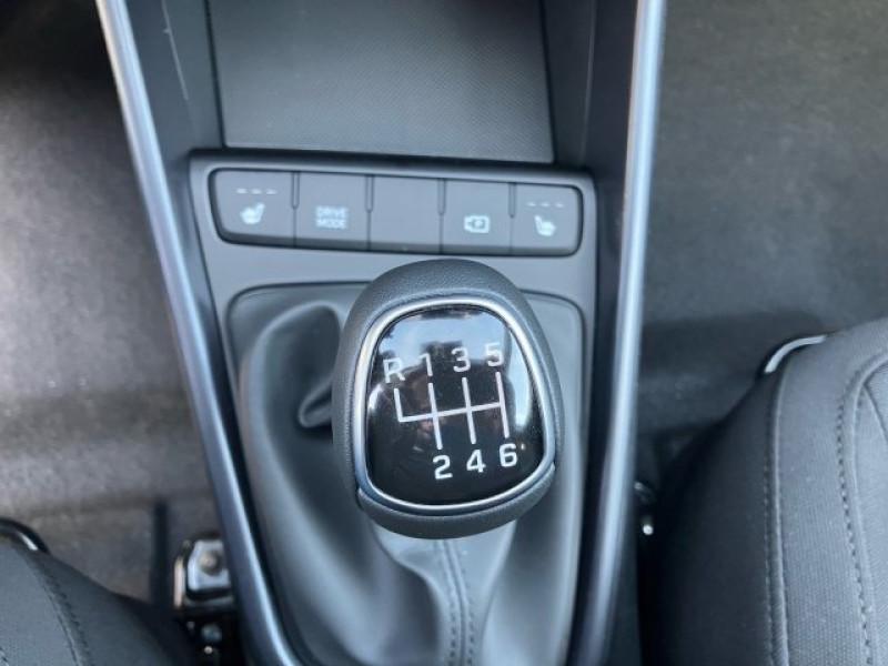 i20 (BC3) GO Plus 1.0 T-GDI - 14