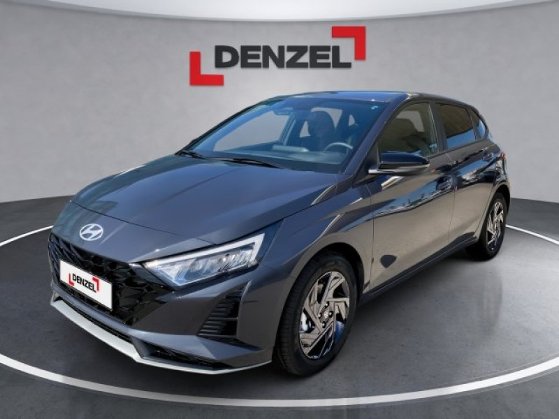 i20 (BC3) Comfort Line 1.0 T-GDI - 0