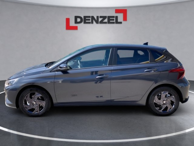 i20 (BC3) Comfort Line 1.0 T-GDI - 1
