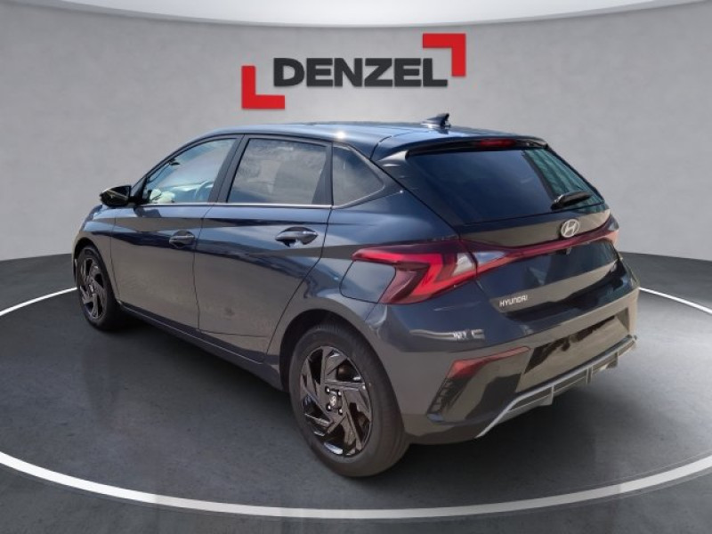 i20 (BC3) Comfort Line 1.0 T-GDI - 2