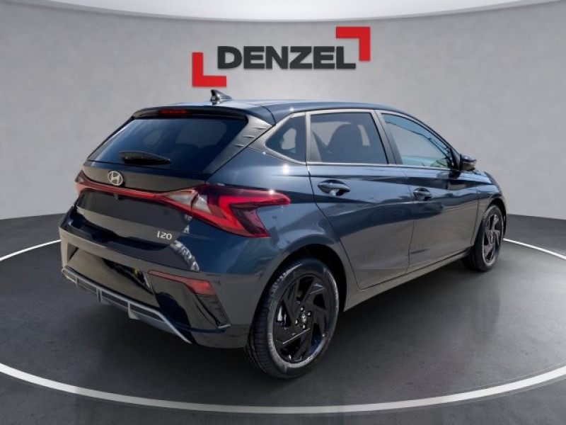 i20 (BC3) Comfort Line 1.0 T-GDI - 3