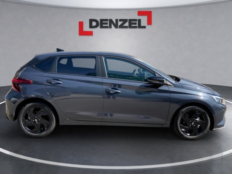 i20 (BC3) Comfort Line 1.0 T-GDI - 4