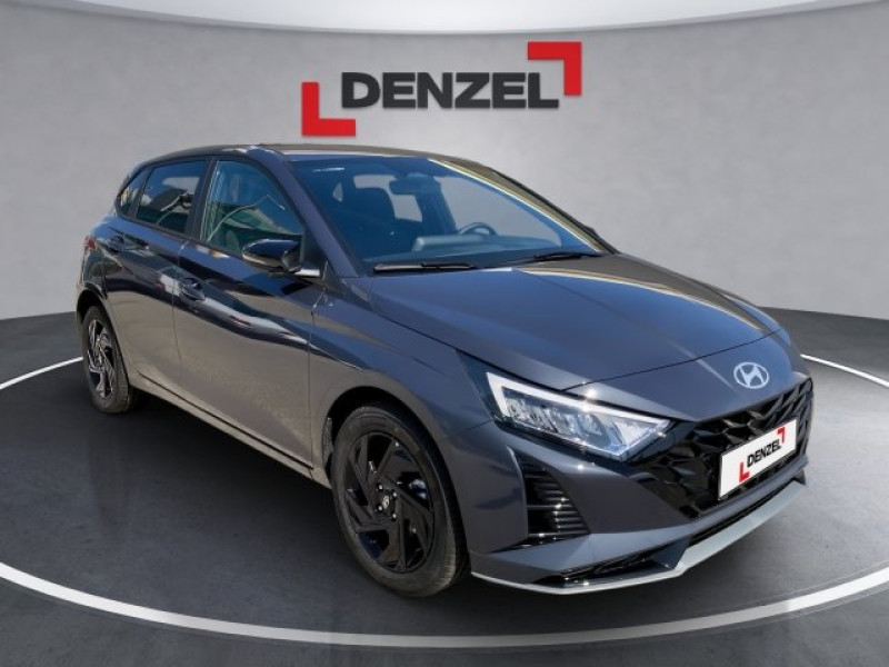i20 (BC3) Comfort Line 1.0 T-GDI - 5
