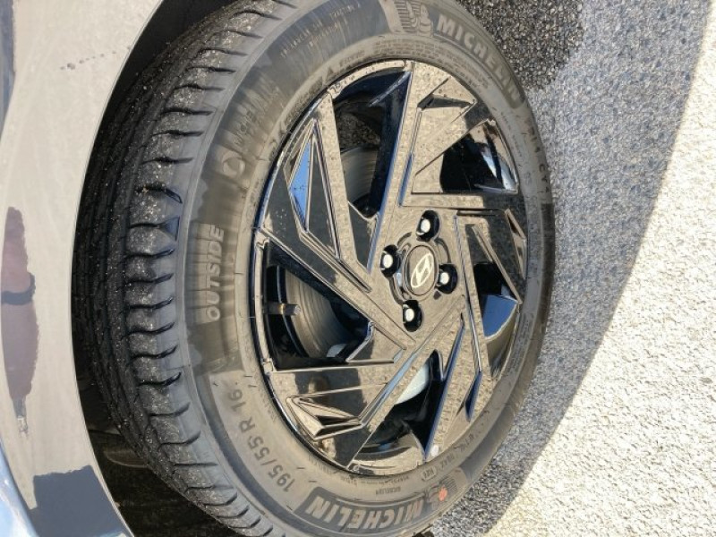 i20 (BC3) Comfort Line 1.0 T-GDI - 7