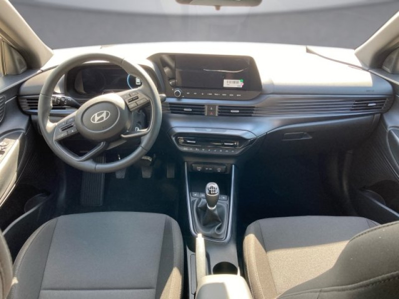 i20 (BC3) Comfort Line 1.0 T-GDI - 8