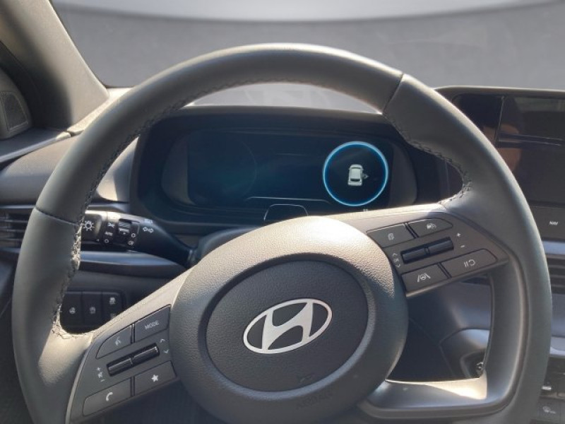 i20 (BC3) Comfort Line 1.0 T-GDI - 9