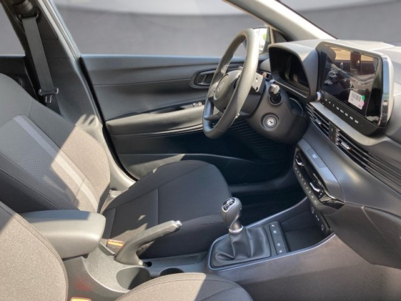 i20 (BC3) Comfort Line 1.0 T-GDI - 10