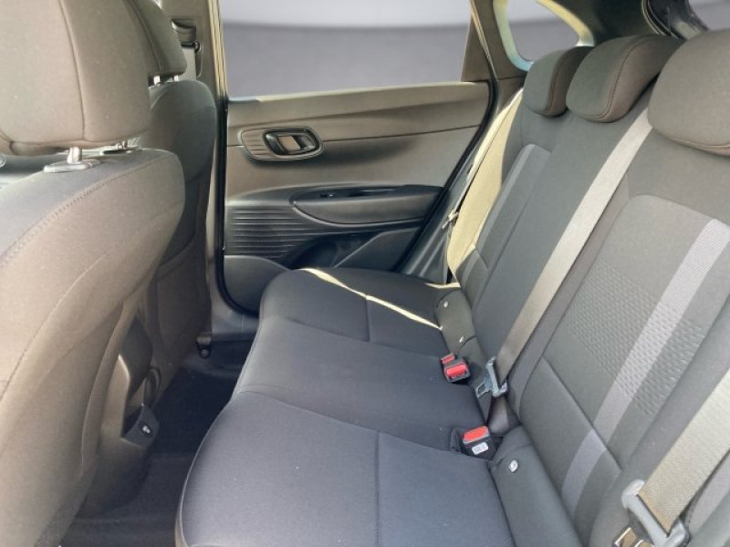i20 (BC3) Comfort Line 1.0 T-GDI - 11