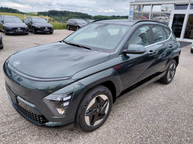 KONA EV (SX2) Smart Line 64,8 kWh k7es2-P20-O20 - 0