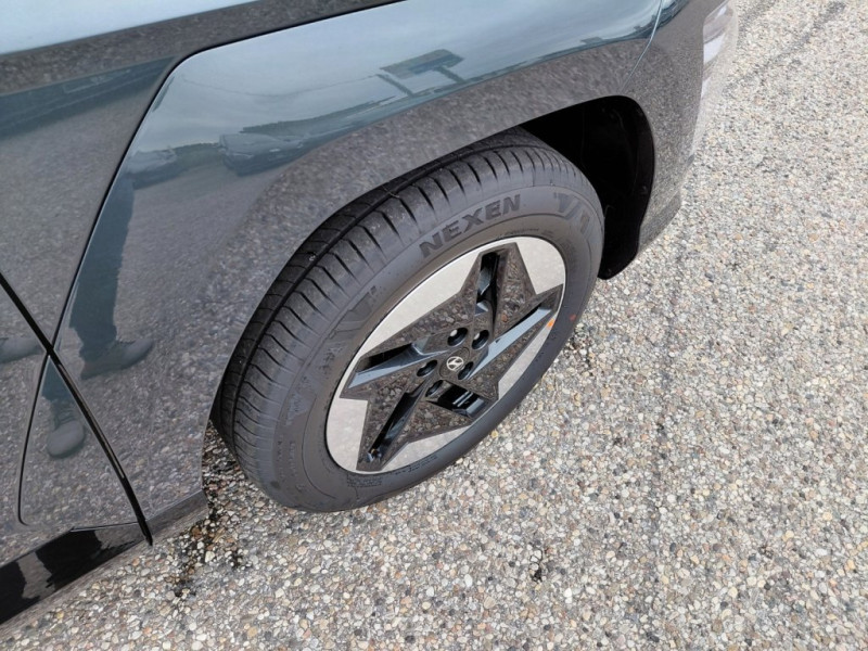 KONA EV (SX2) Smart Line 64,8 kWh k7es2-P20-O20 - 3