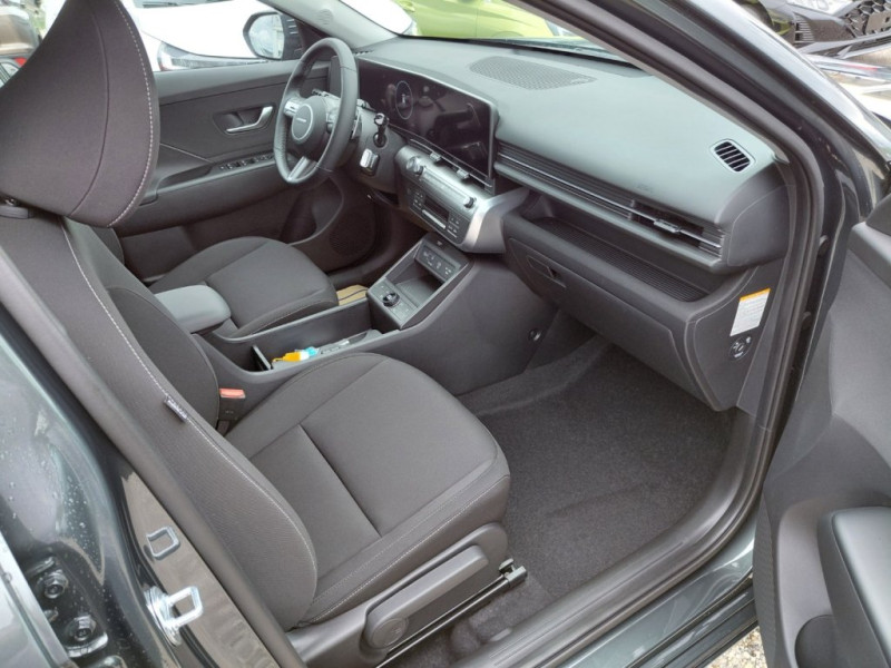 KONA EV (SX2) Smart Line 64,8 kWh k7es2-P20-O20 - 4