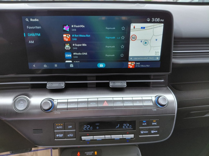 KONA EV (SX2) Smart Line 64,8 kWh k7es2-P20-O20 - 6