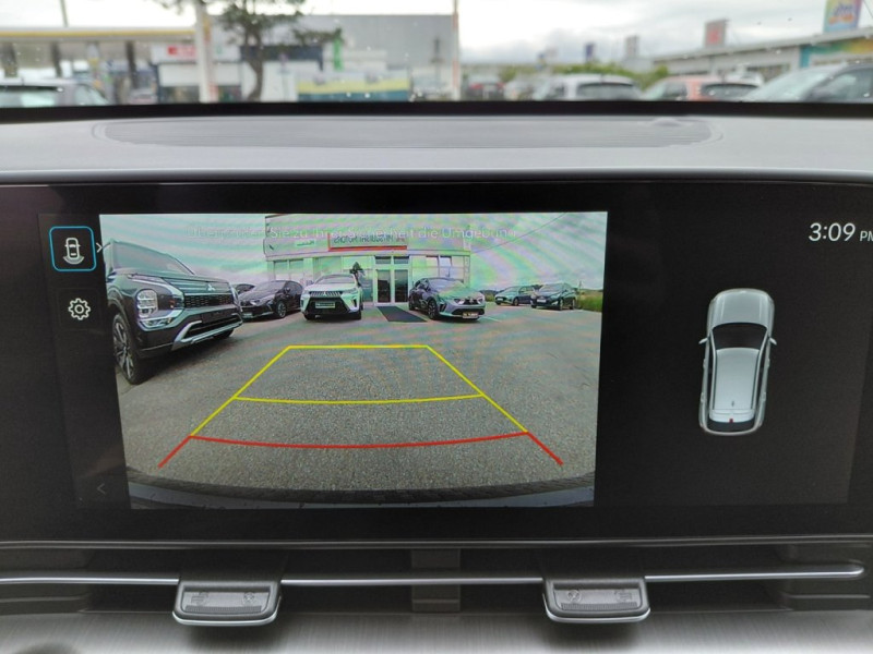 KONA EV (SX2) Smart Line 64,8 kWh k7es2-P20-O20 - 7