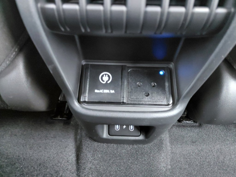 KONA EV (SX2) Smart Line 64,8 kWh k7es2-P20-O20 - 8