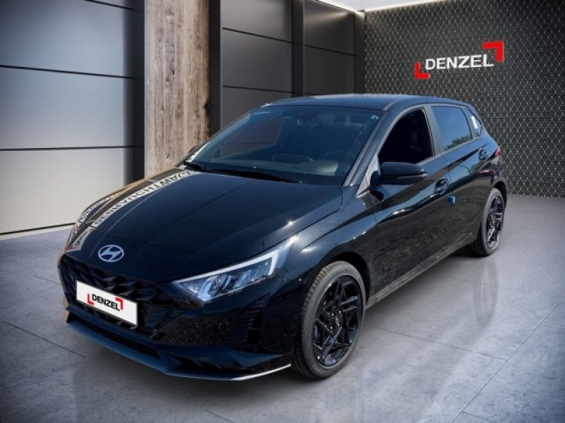 i20 (BC3) GO Plus 1.0 T-GDI b6bu1-PP4/P5 - 1