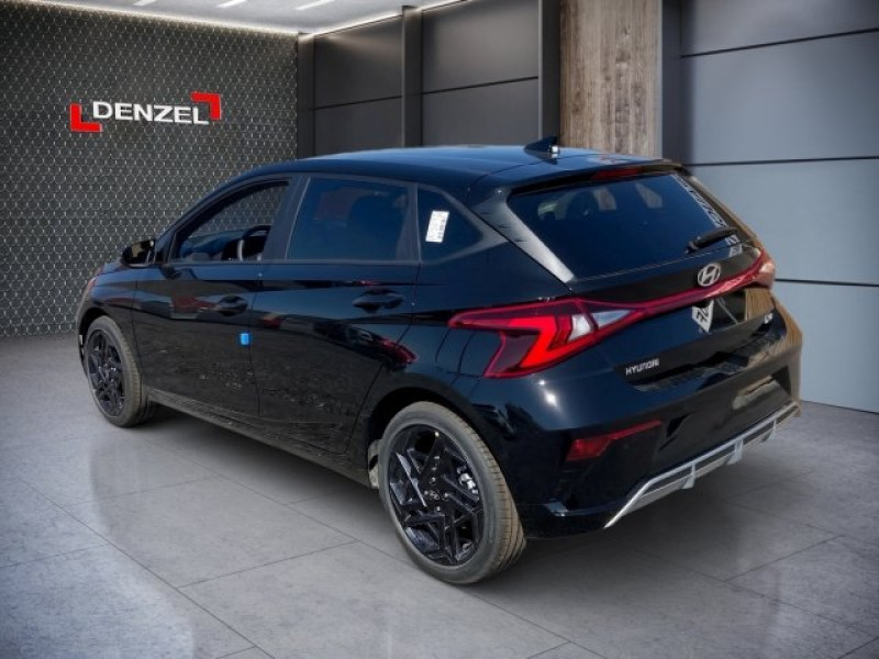 i20 (BC3) GO Plus 1.0 T-GDI b6bu1-PP4/P5 - 3