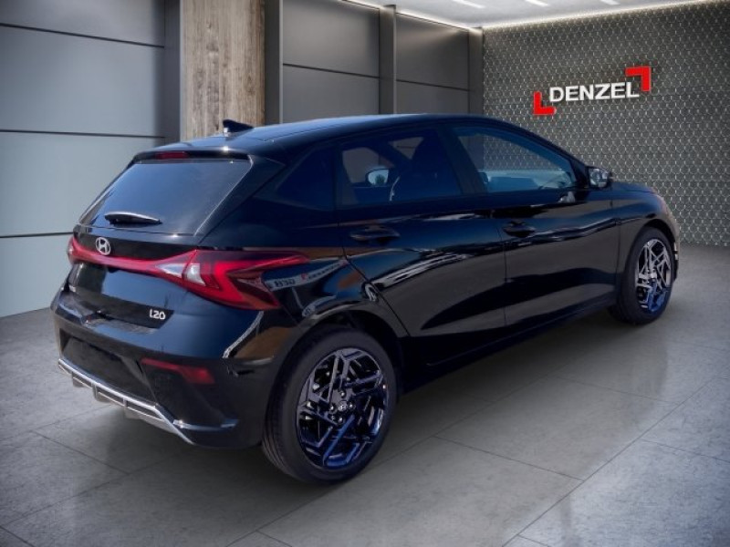 i20 (BC3) GO Plus 1.0 T-GDI b6bu1-PP4/P5 - 4