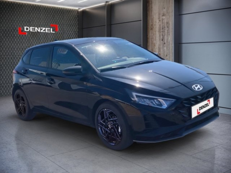 i20 (BC3) GO Plus 1.0 T-GDI b6bu1-PP4/P5 - 6