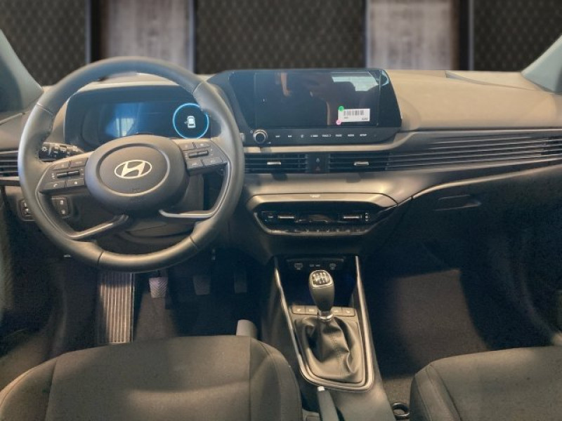 i20 (BC3) GO Plus 1.0 T-GDI b6bu1-PP4/P5 - 8