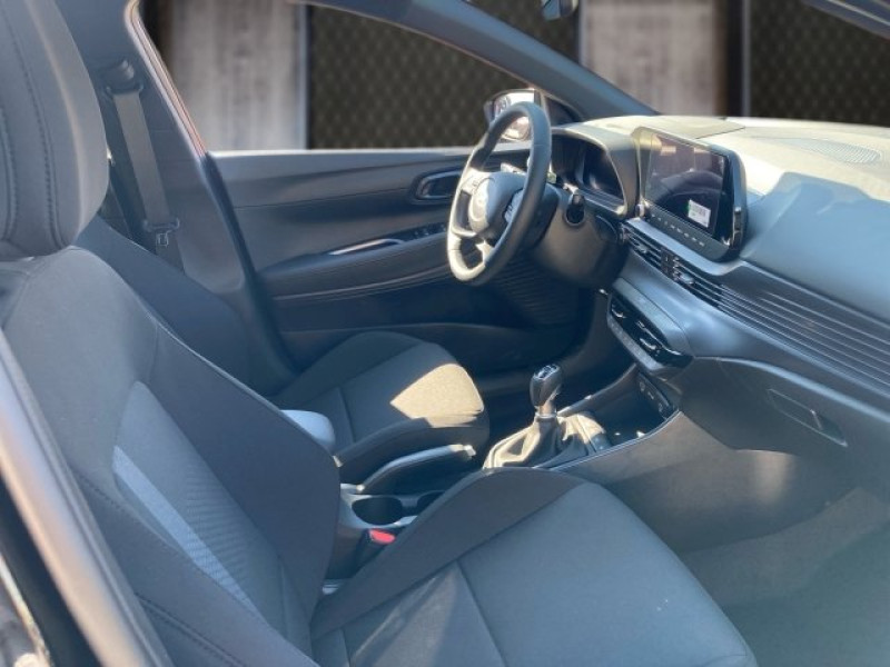 i20 (BC3) GO Plus 1.0 T-GDI b6bu1-PP4/P5 - 10