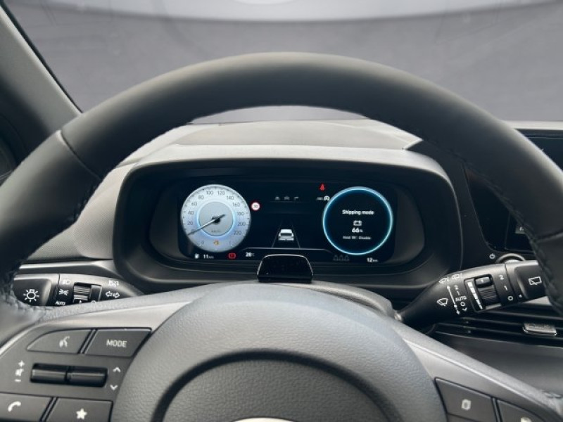 i20 (BC3) GO Plus 1.0 T-GDI - 1