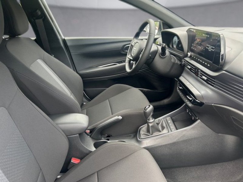 i20 (BC3) GO Plus 1.0 T-GDI - 2