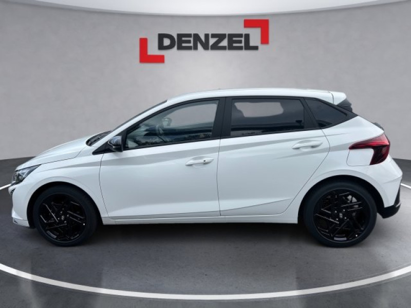 i20 (BC3) GO Plus 1.0 T-GDI - 5