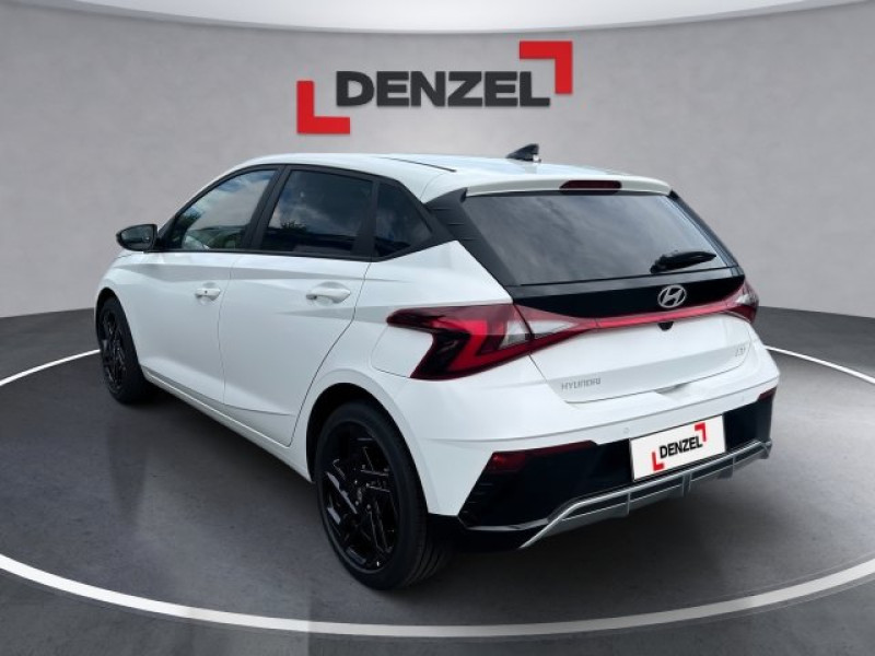 i20 (BC3) GO Plus 1.0 T-GDI - 6