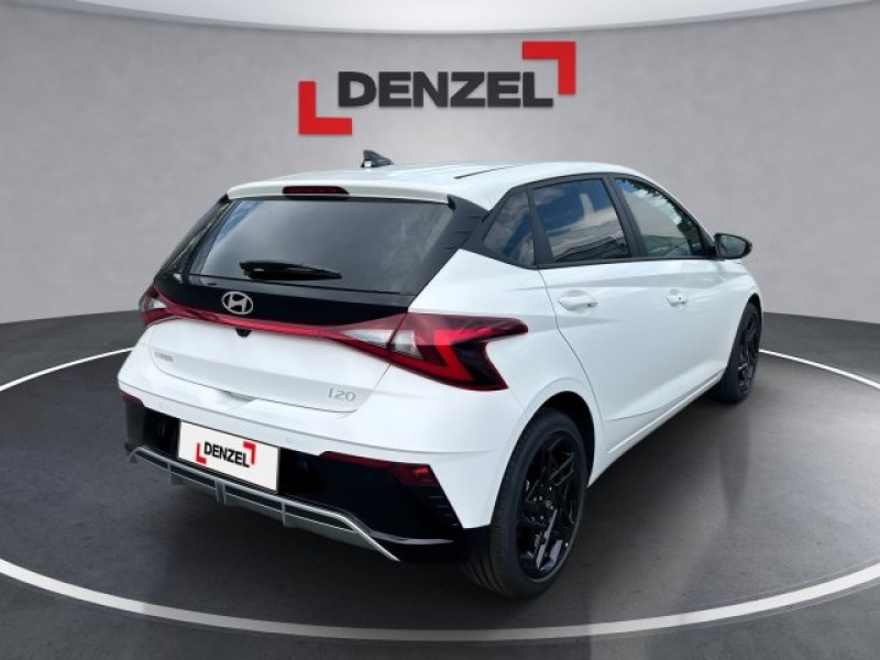 i20 (BC3) GO Plus 1.0 T-GDI - 7