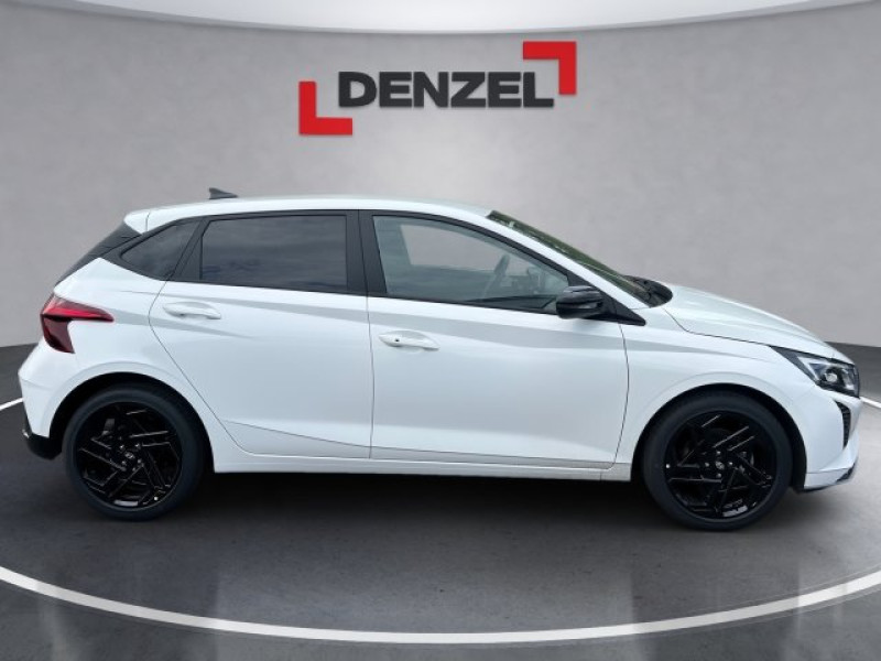 i20 (BC3) GO Plus 1.0 T-GDI - 8