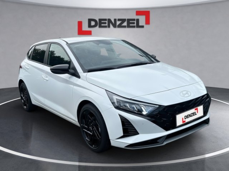 i20 (BC3) GO Plus 1.0 T-GDI - 9