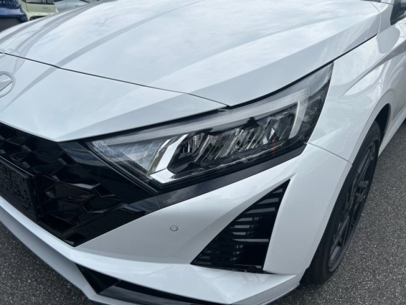 i20 (BC3) GO Plus 1.0 T-GDI - 10