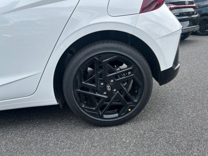 i20 (BC3) GO Plus 1.0 T-GDI - 11