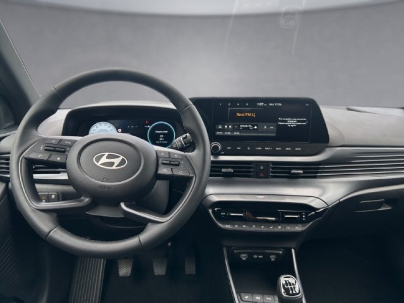 i20 (BC3) GO Plus 1.0 T-GDI - 12