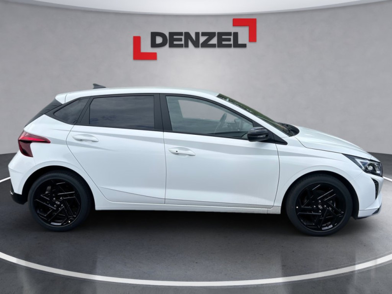 i20 (BC3) GO Plus 1.0 T-GDI - 4