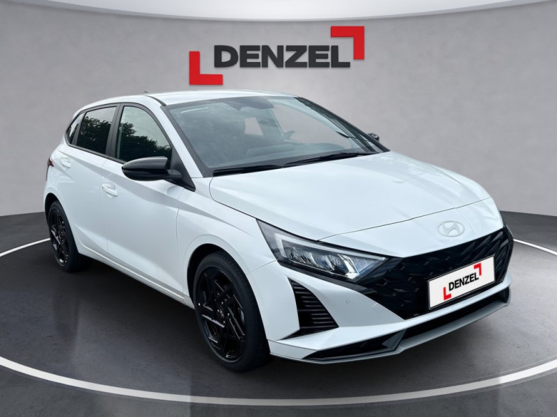 i20 (BC3) GO Plus 1.0 T-GDI - 5
